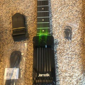 JamStik Guitar Trainer Bundle